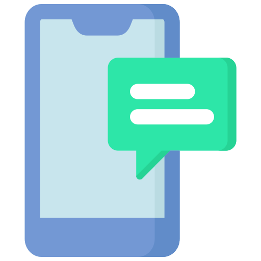 sms